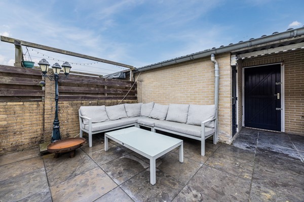 Medium property photo - Grevenbichtstraat 66, 5043 MD Tilburg